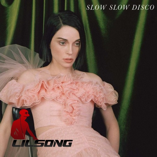 St. Vincent - Slow Slow Disco